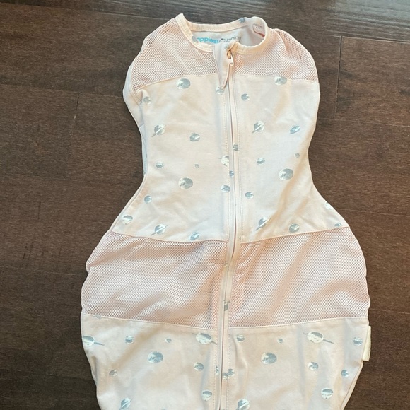 Happiest Baby Sleepea Sack - Picture 1 of 1